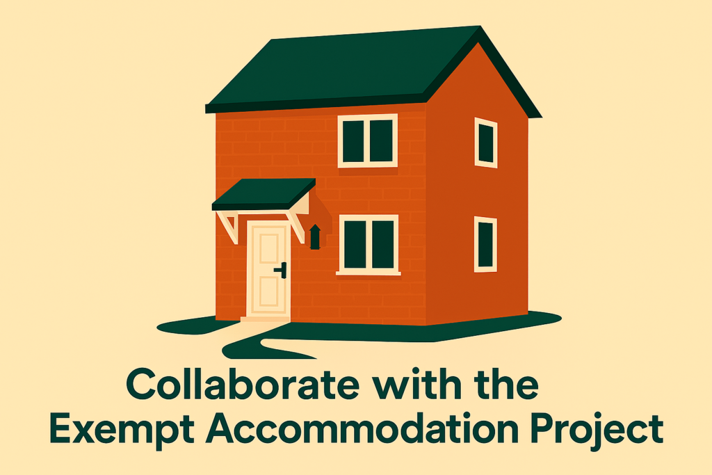 Collaborate with the EAP
